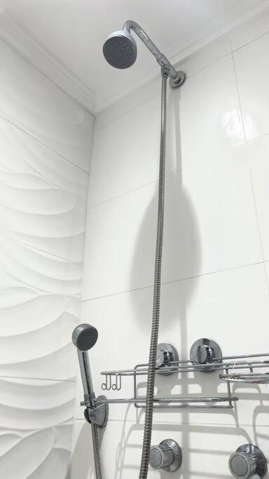 904 - Flat Consolacao Premium Elegance Sao Paulo