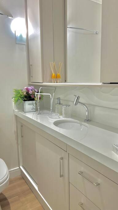 Apartment 904 - Flat Consolacao Premium Elegance