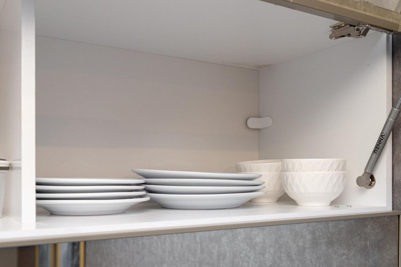 Epi- Plaza Ibirapuera By Anora Spaces Apartamento *