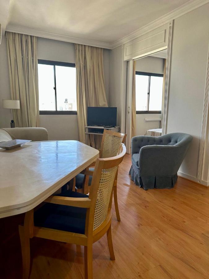 Apartment Flat The World - Cafe Da Manha Incluso - Vila Olimpia Sp Sao Paulo