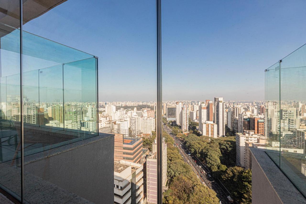 Apartamento Spc - Sp Code Paulista By Anora Spaces *