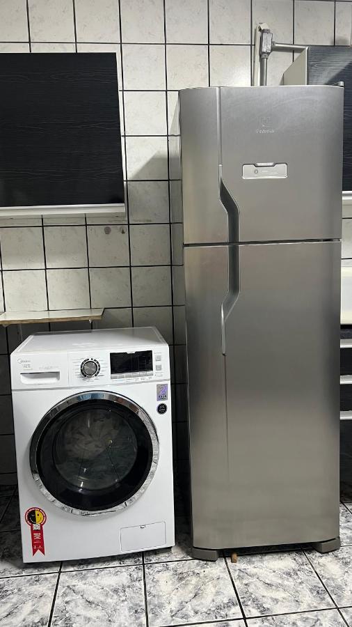 Congonhas 1 Hospedagem domiciliar São Paulo