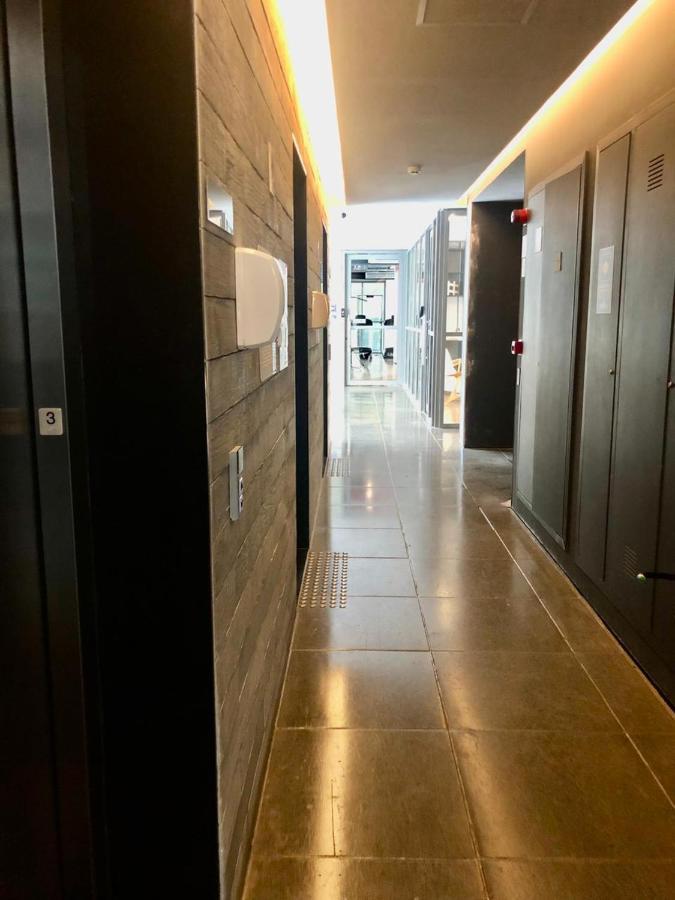 Apartment Lindo - Oscar Freire *