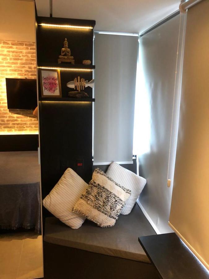 Lindo - Oscar Freire Apartment Sao Paulo