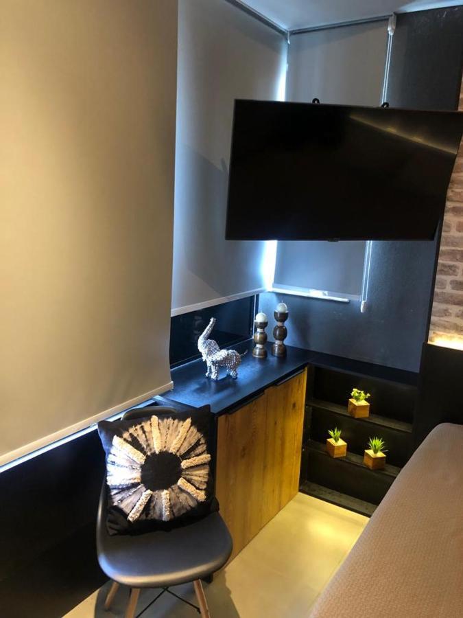 Lindo - Oscar Freire Apartment