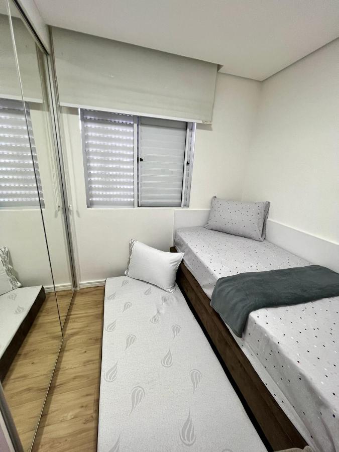 Apartamento Conforto Expo Center Norte São Paulo