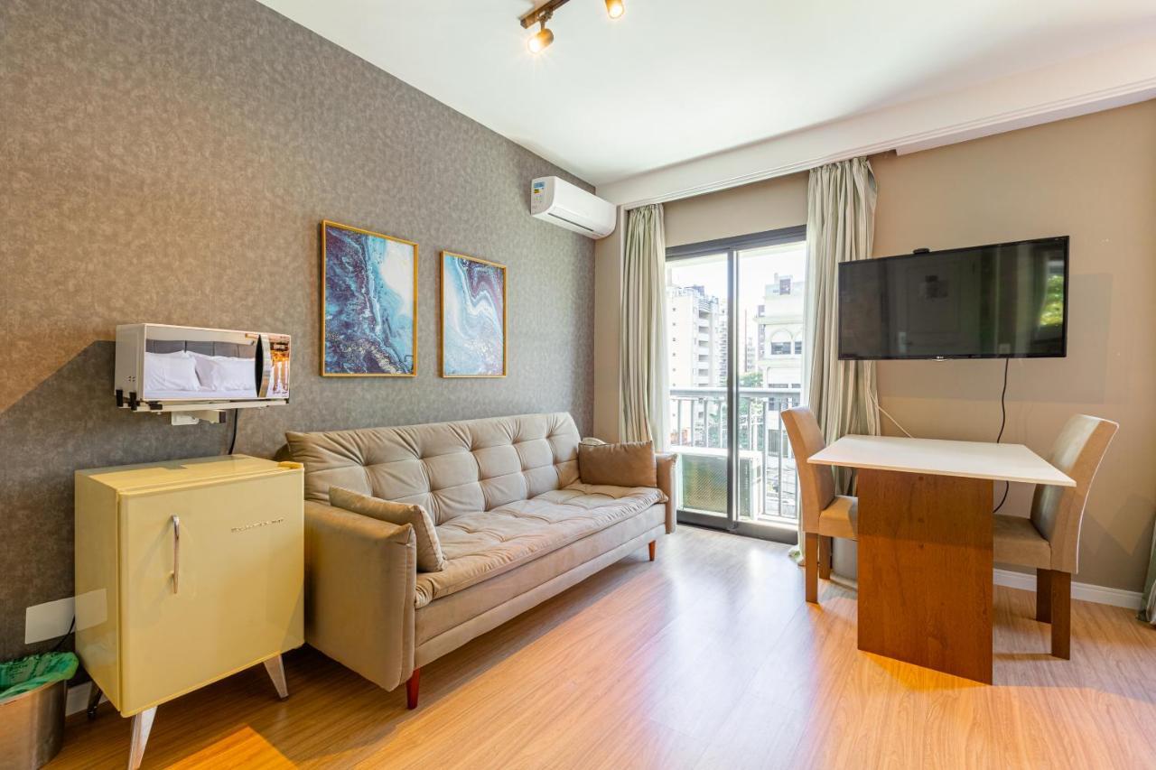 Epi- Plaza Ibirapuera By Anora Spaces Apartamento