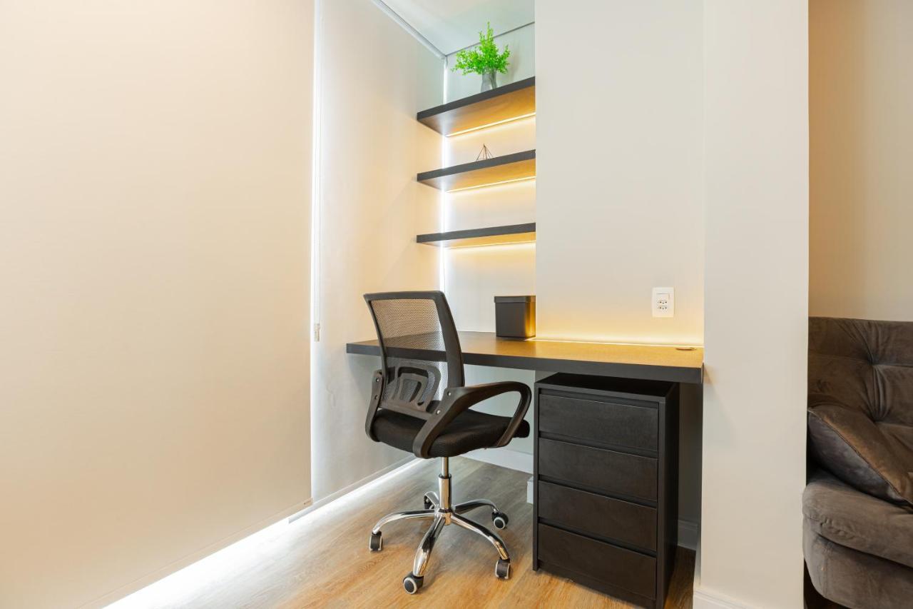 Spc - Sp Code Paulista By Anora Spaces *