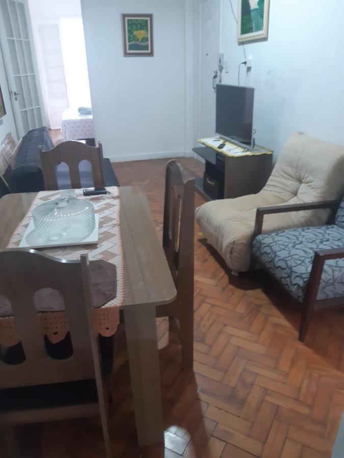 Apartment Arouche