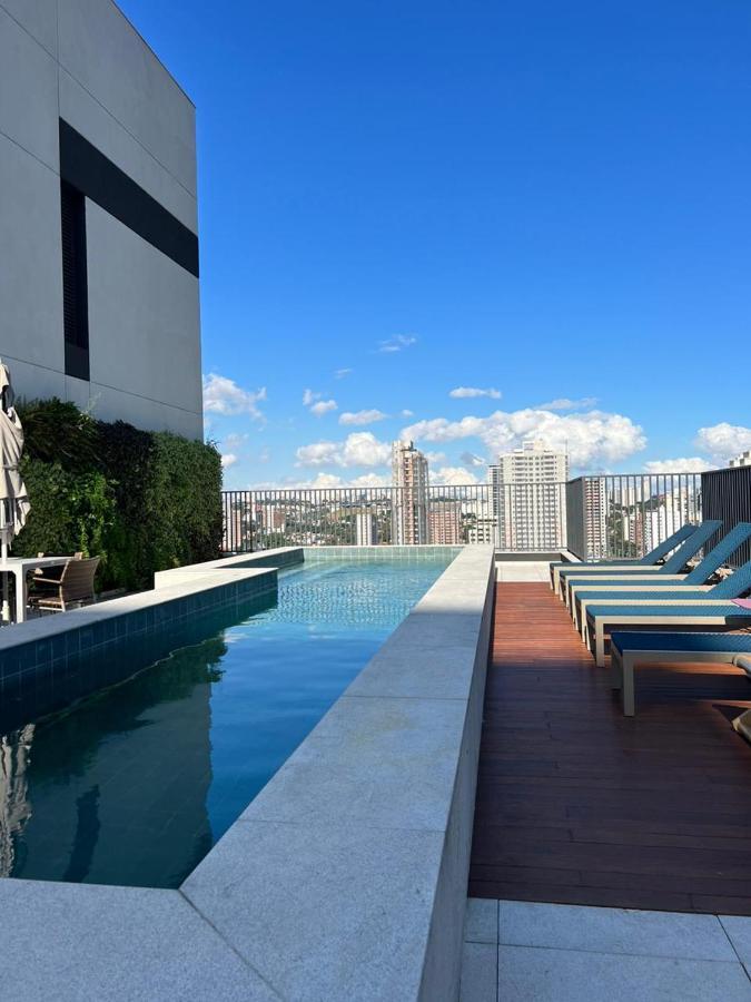 Apartment Flat No Brookin Px Aeroporto