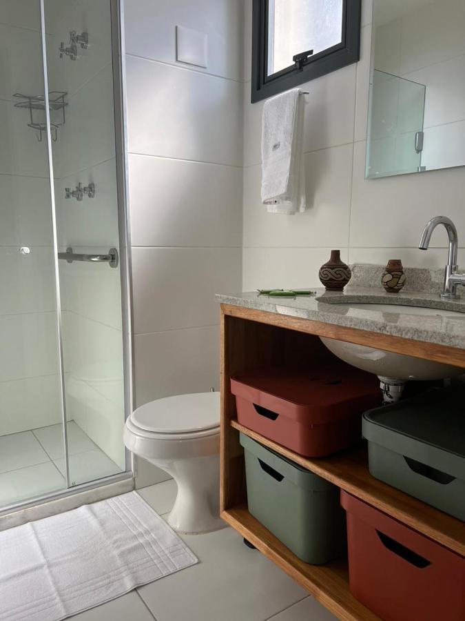Flat No Brookin Px Aeroporto Apartment Sao Paulo