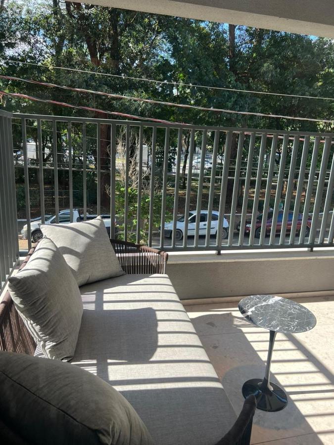 Apartment Flat No Brookin Px Aeroporto