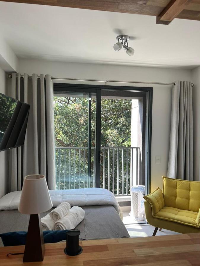 Flat No Brookin Px Aeroporto