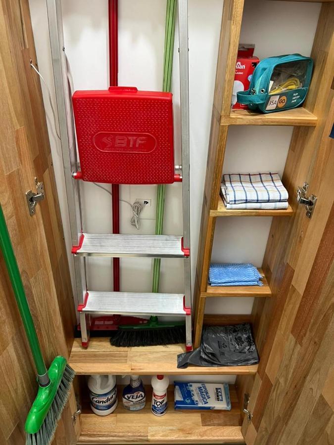 Apartment Flat No Brookin Px Aeroporto