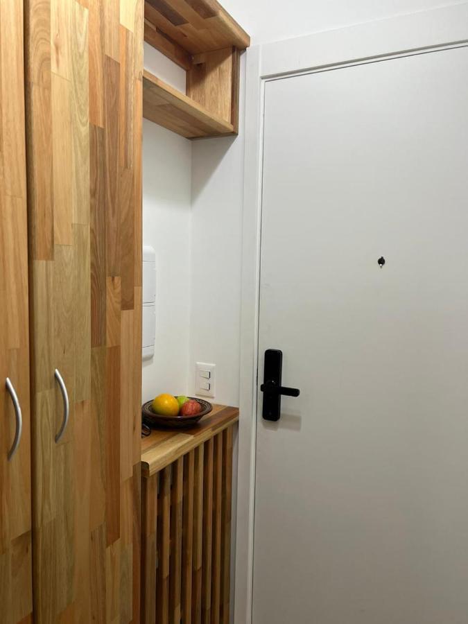 Apartment Flat No Brookin Px Aeroporto *