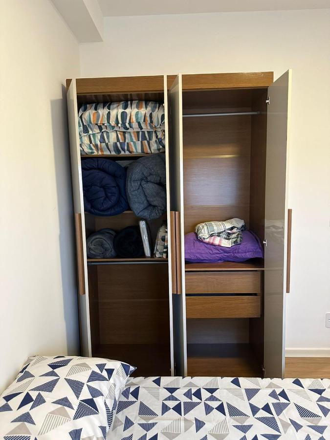Em Allianz Park Apartment *