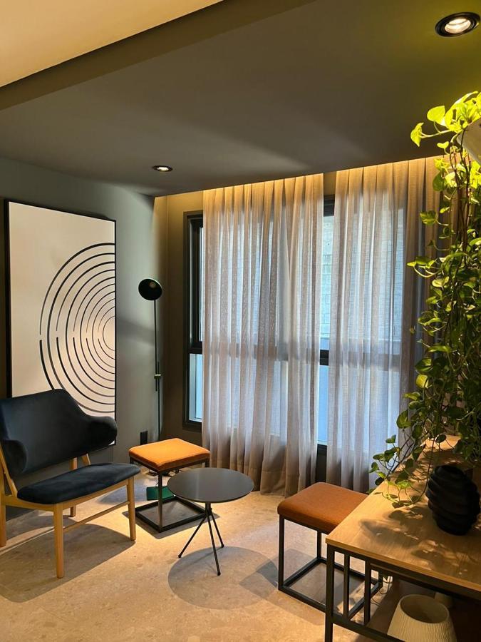 Apartment Flat No Brookin Px Aeroporto *