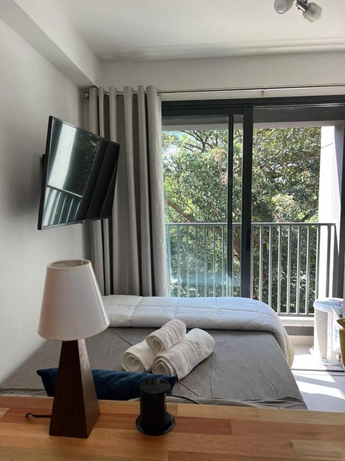 Flat No Brookin Px Aeroporto *