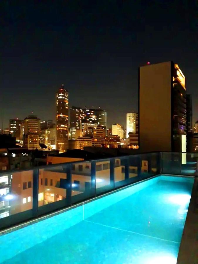 Apartamento - Metro Republica94 São Paulo