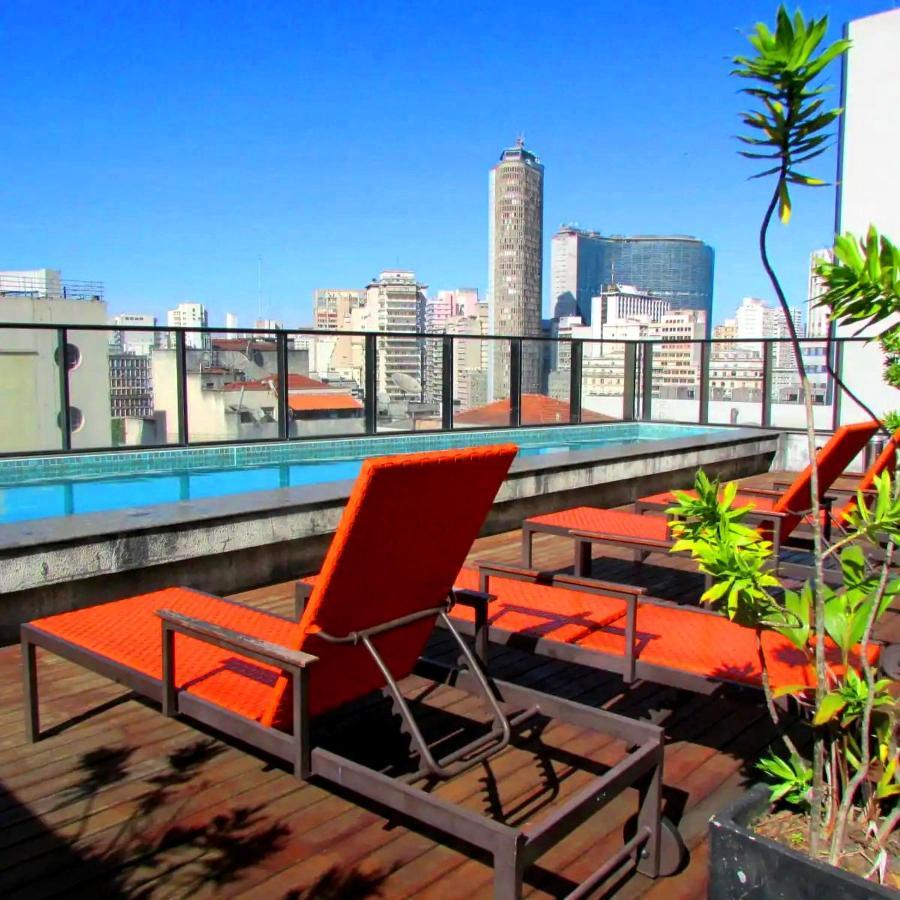 Apartamento - Metro Republica94 São Paulo
