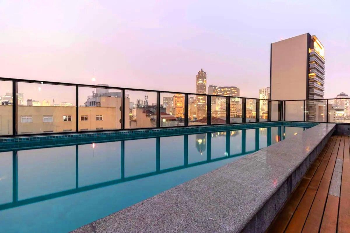 - Metro Republica94 Apartamento