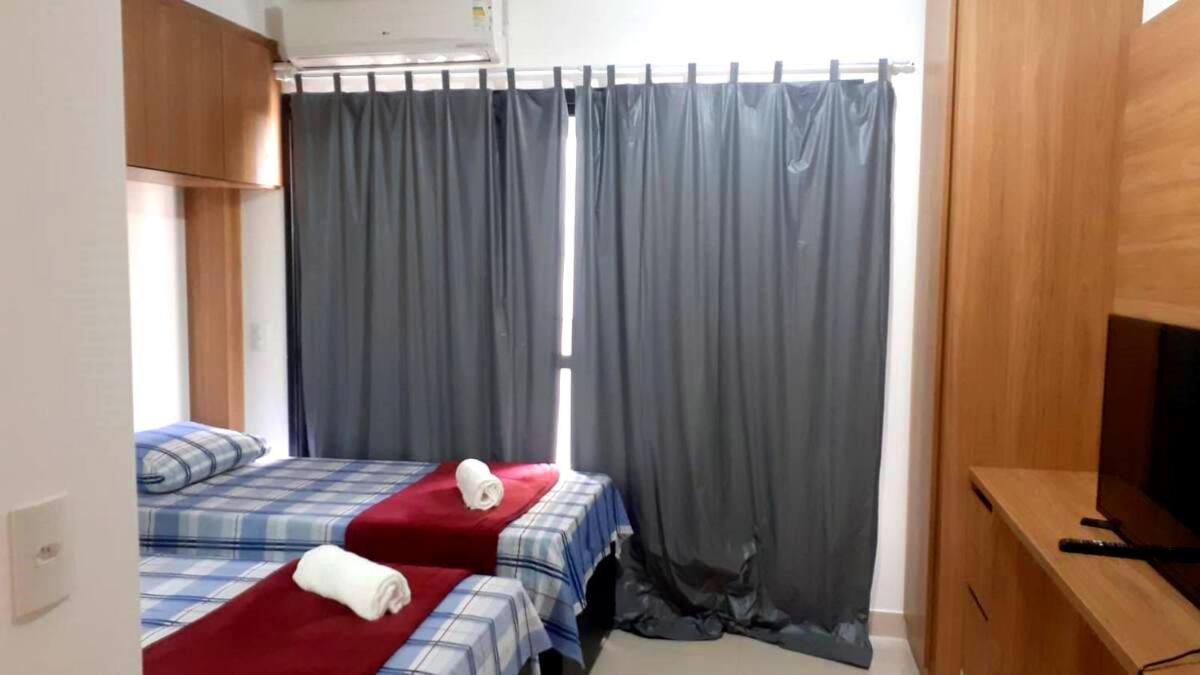 - Metro Republica94 Apartamento