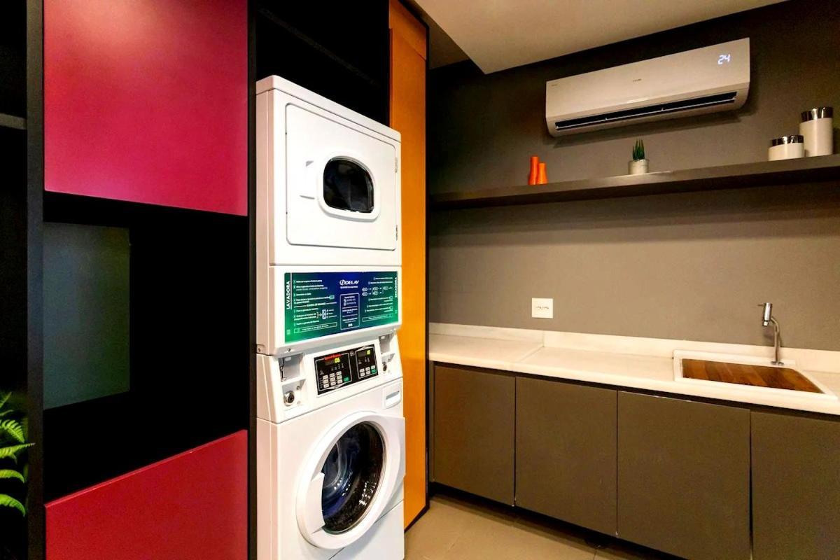 - Metro Republica94 Apartamento *