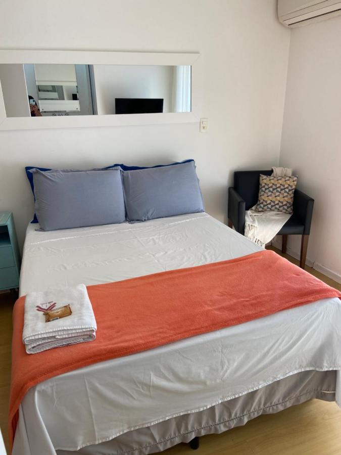 Apartamento Sh48 Perfeito Curta Temporada