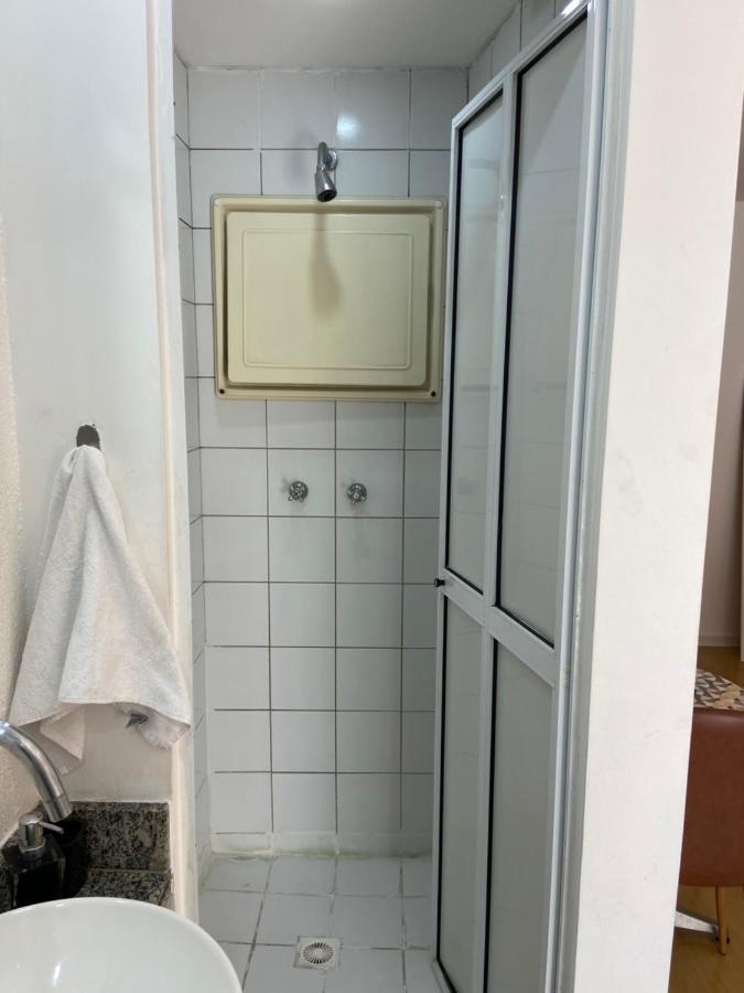 Apartamento Sh48 Perfeito Curta Temporada *