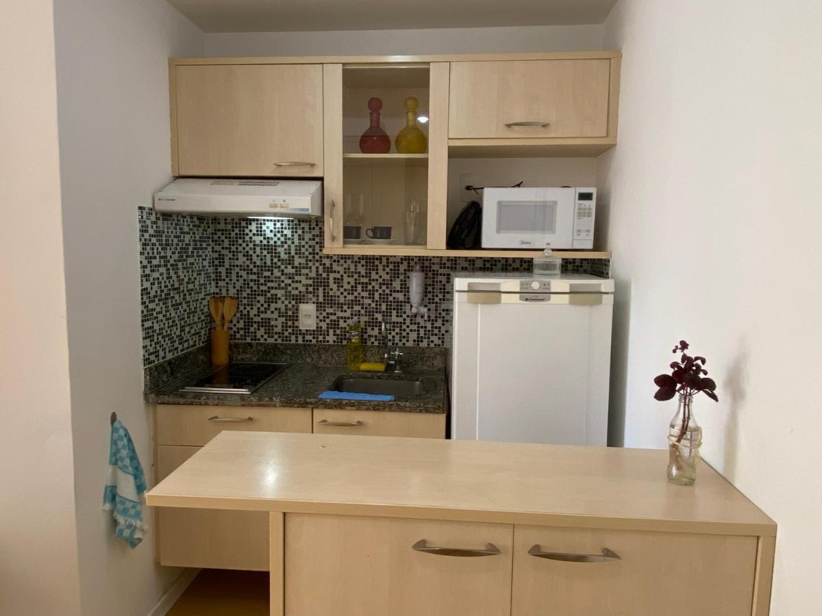 Apartamento Sh48 Perfeito Curta Temporada São Paulo