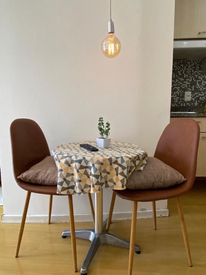 Apartamento Sh48 Perfeito Curta Temporada