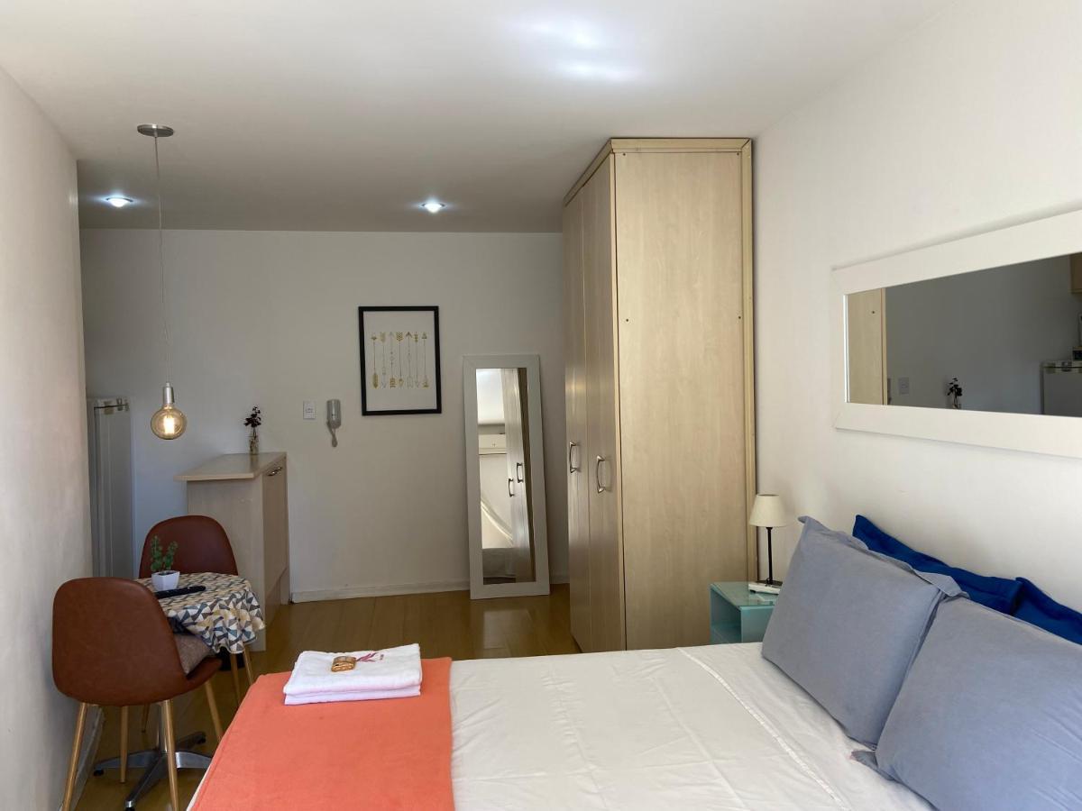 Apartamento Sh48 Perfeito Curta Temporada *