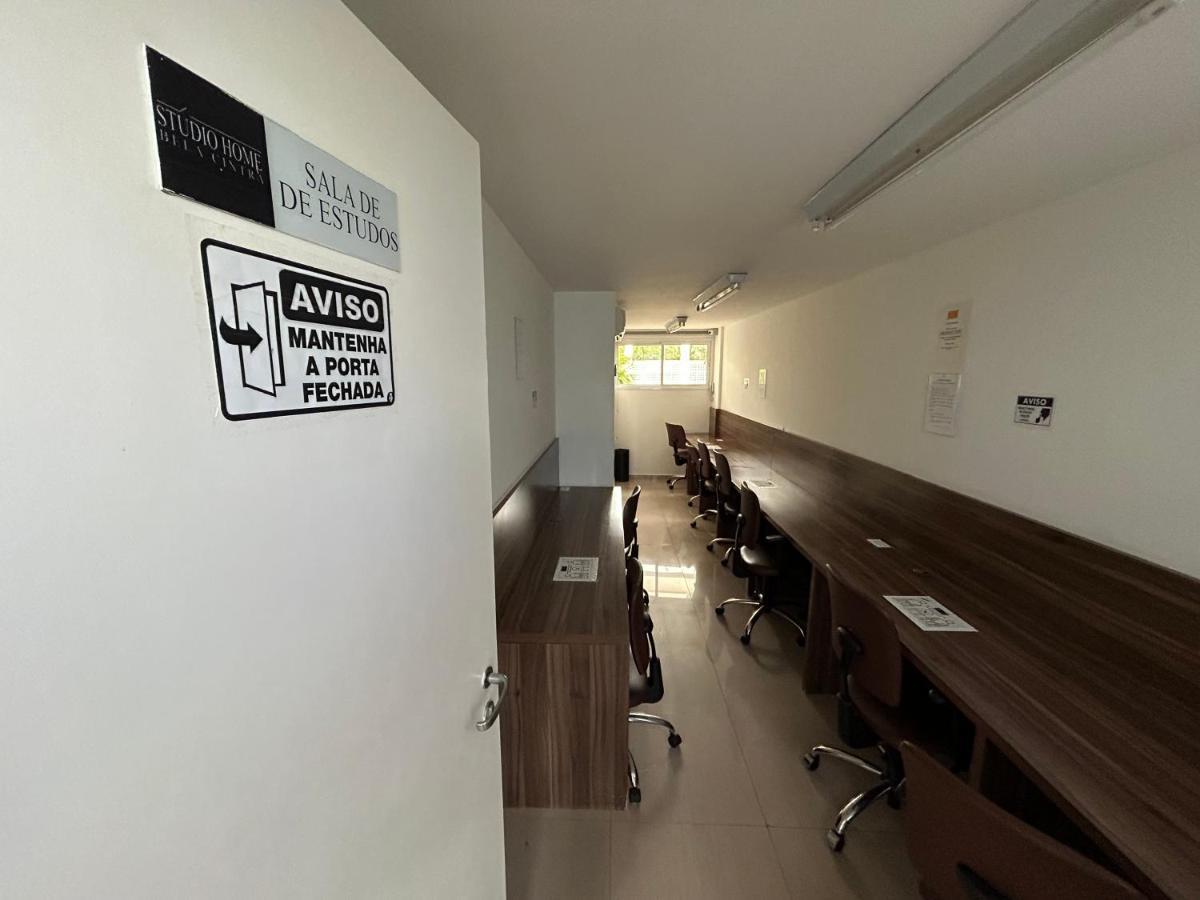 Apartamento Sh48 Perfeito Curta Temporada *