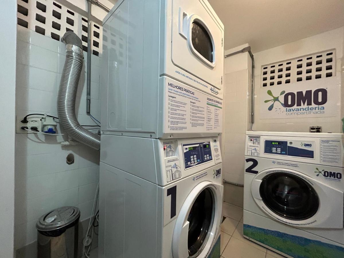 Sh48 Perfeito Curta Temporada Apartamento São Paulo