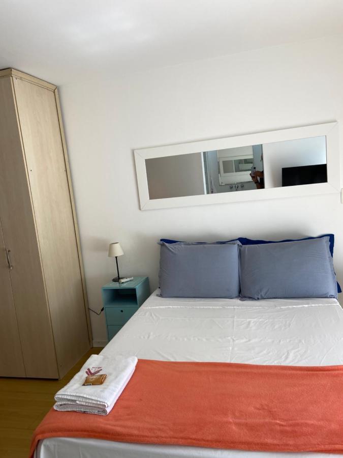 Sh48 Perfeito Curta Temporada Apartamento São Paulo