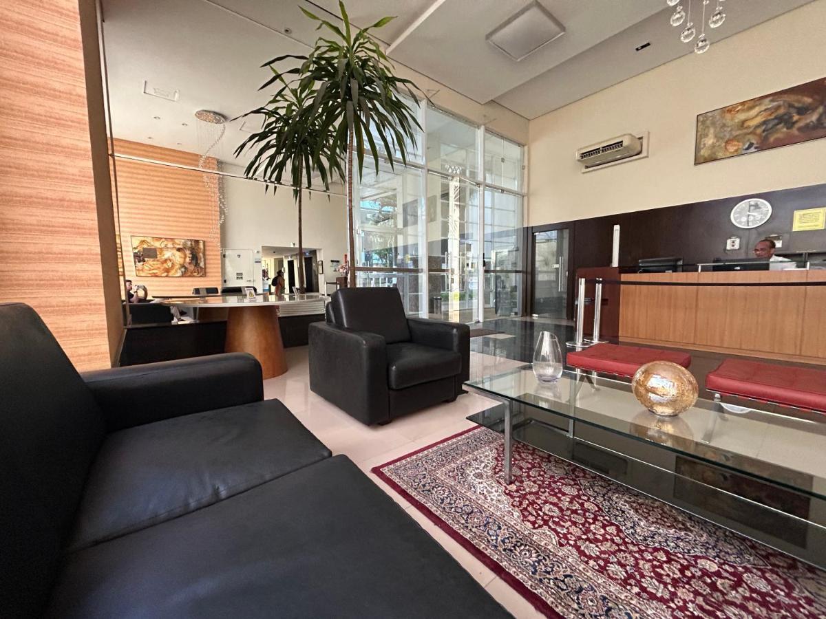 Sh48 Perfeito Curta Temporada Apartamento São Paulo