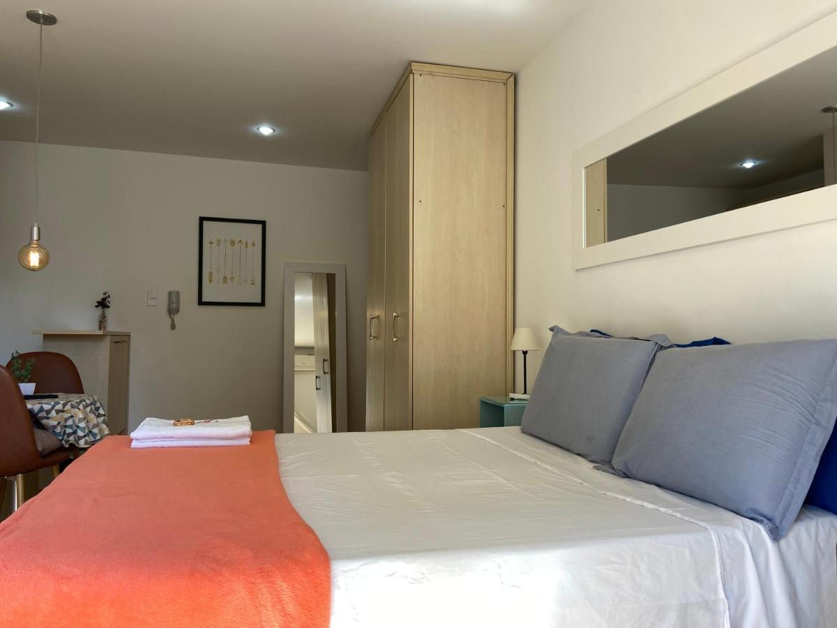 Apartamento Sh48 Perfeito Curta Temporada São Paulo