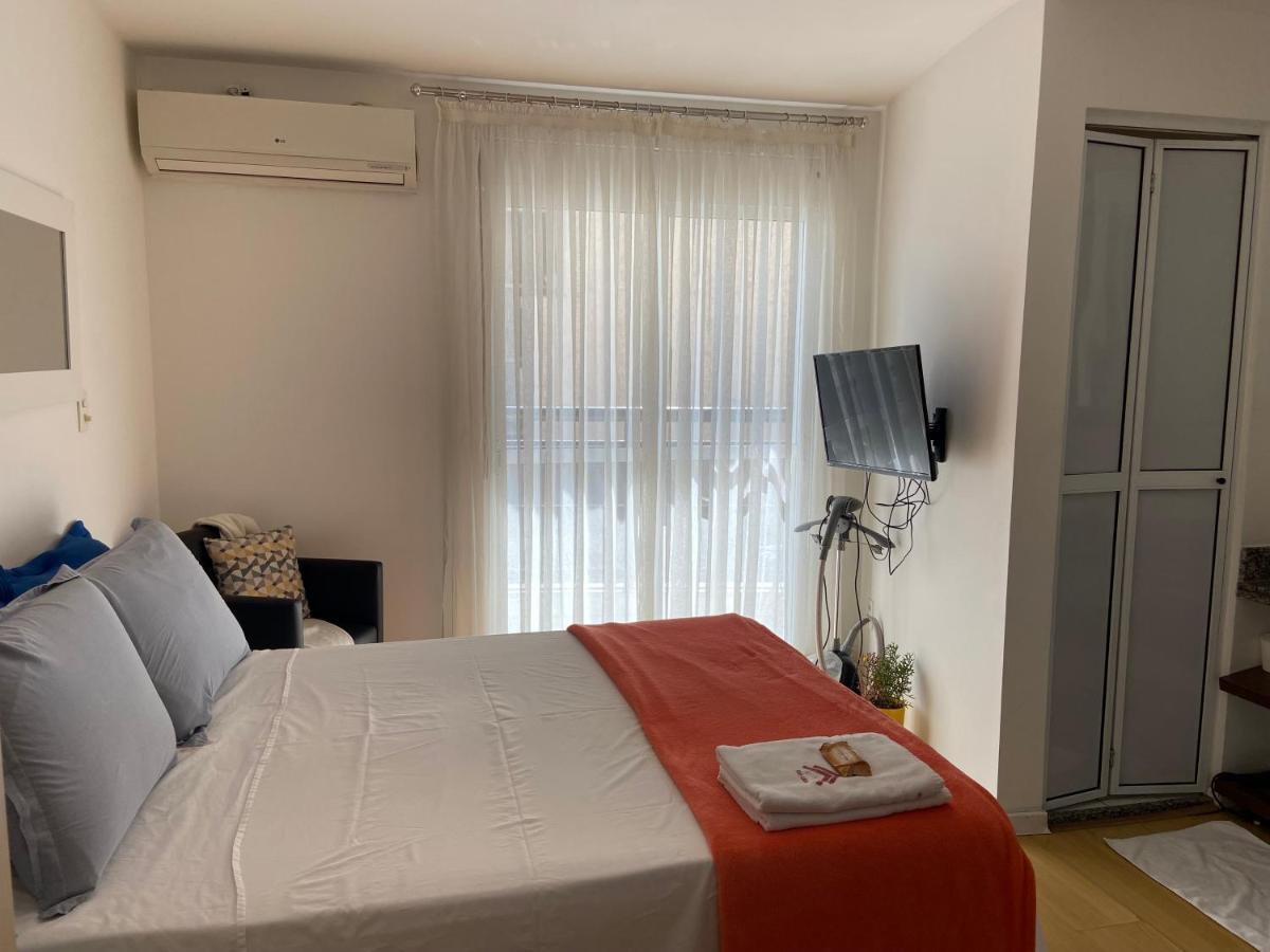 Sh48 Perfeito Curta Temporada Apartamento São Paulo