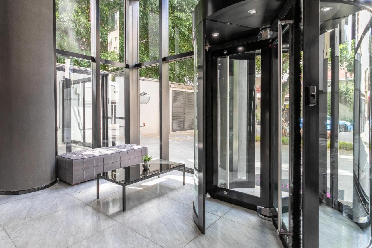 Apartamento Tabas - Vn Casa Do Ator São Paulo