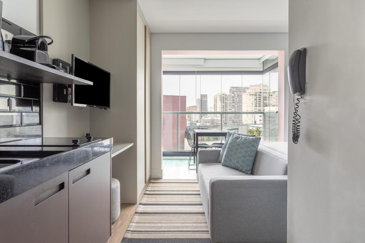 Apartment Tabas - Vn Quata