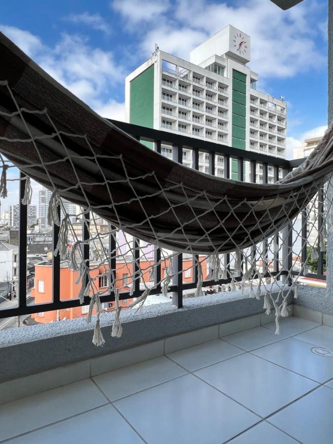 Apartamento Excelente La Vista Allianz Parque São Paulo
