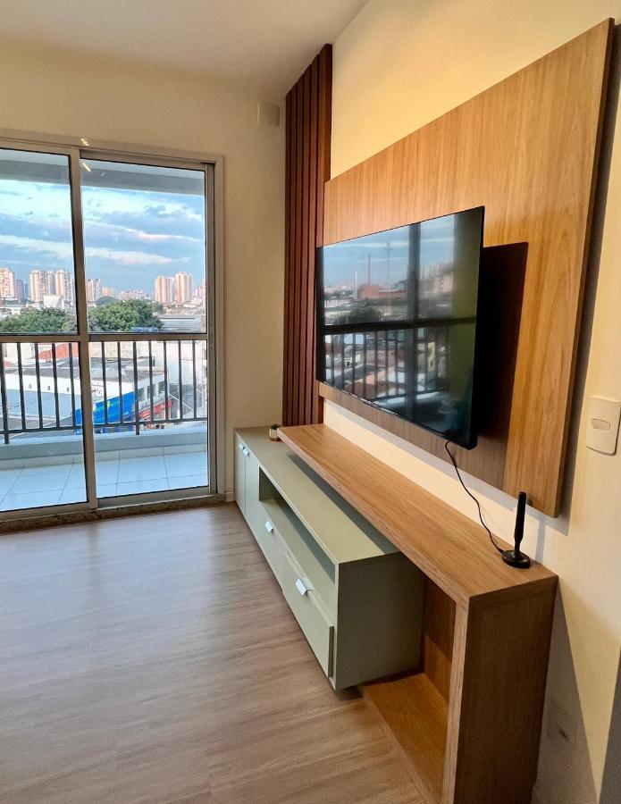 Excelente La Vista Allianz Parque Apartamento *