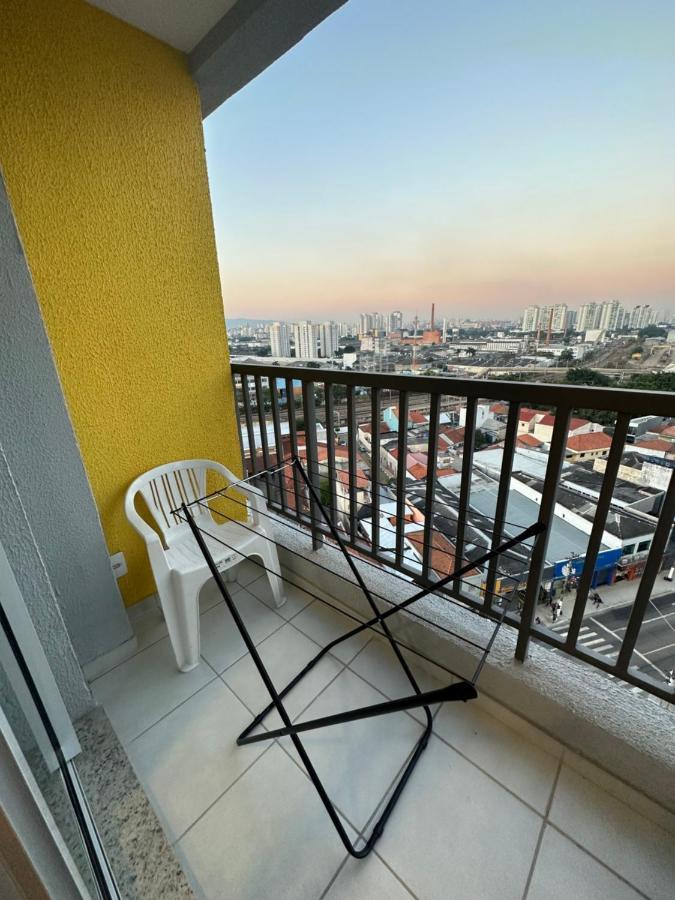 Apartment Em Allianz Park *