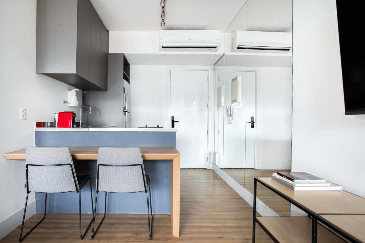 Tabas - Forma Itaim Apartamento São Paulo