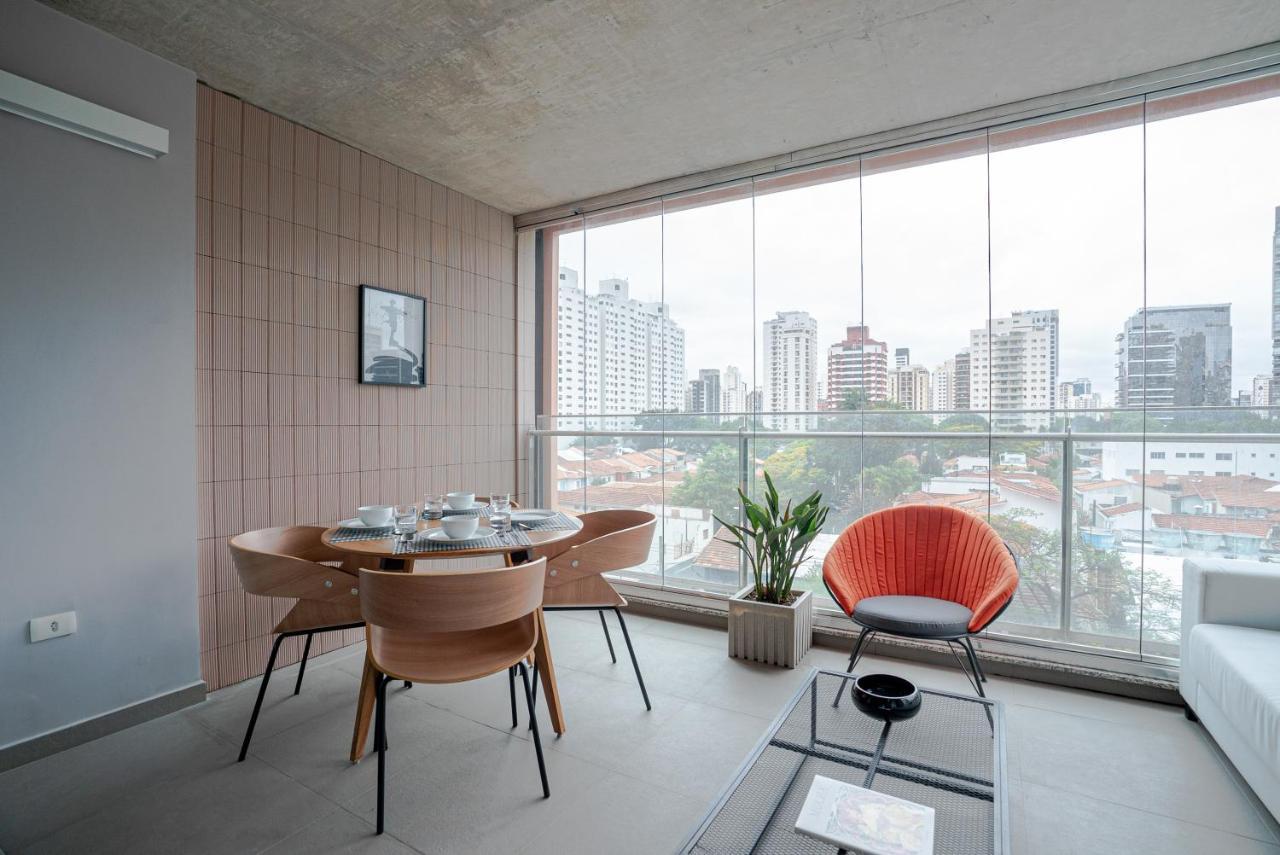 Tabas - Forma Itaim São Paulo