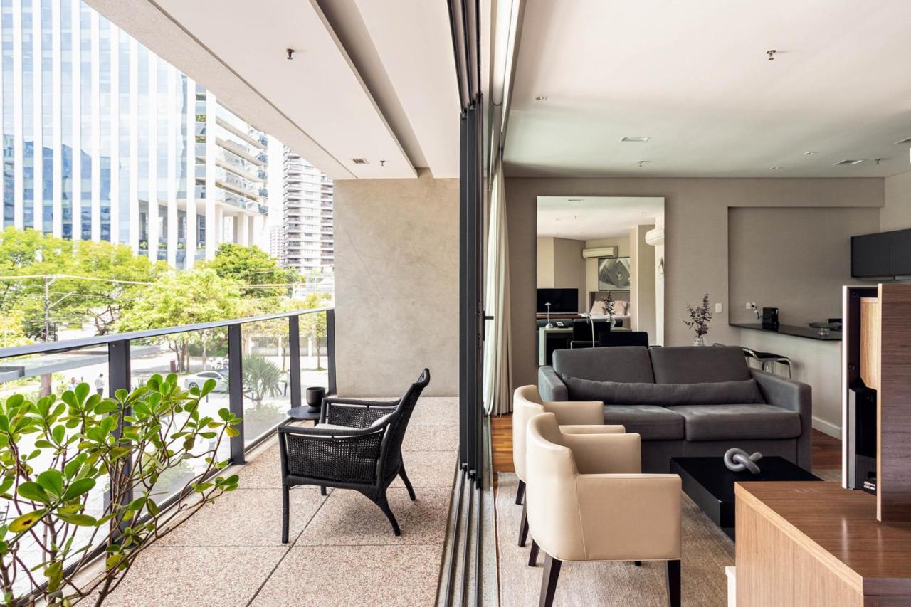 Tabas - Fl Apartamento