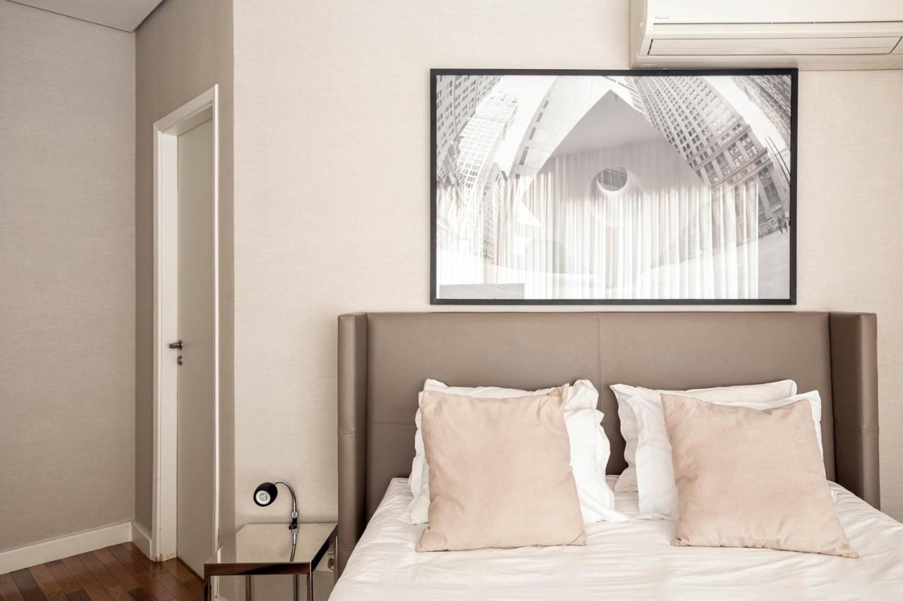 Tabas - Fl Apartamento *