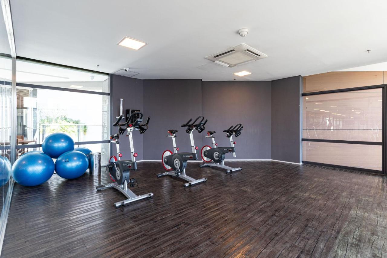 Tabas - Fl Apartamento