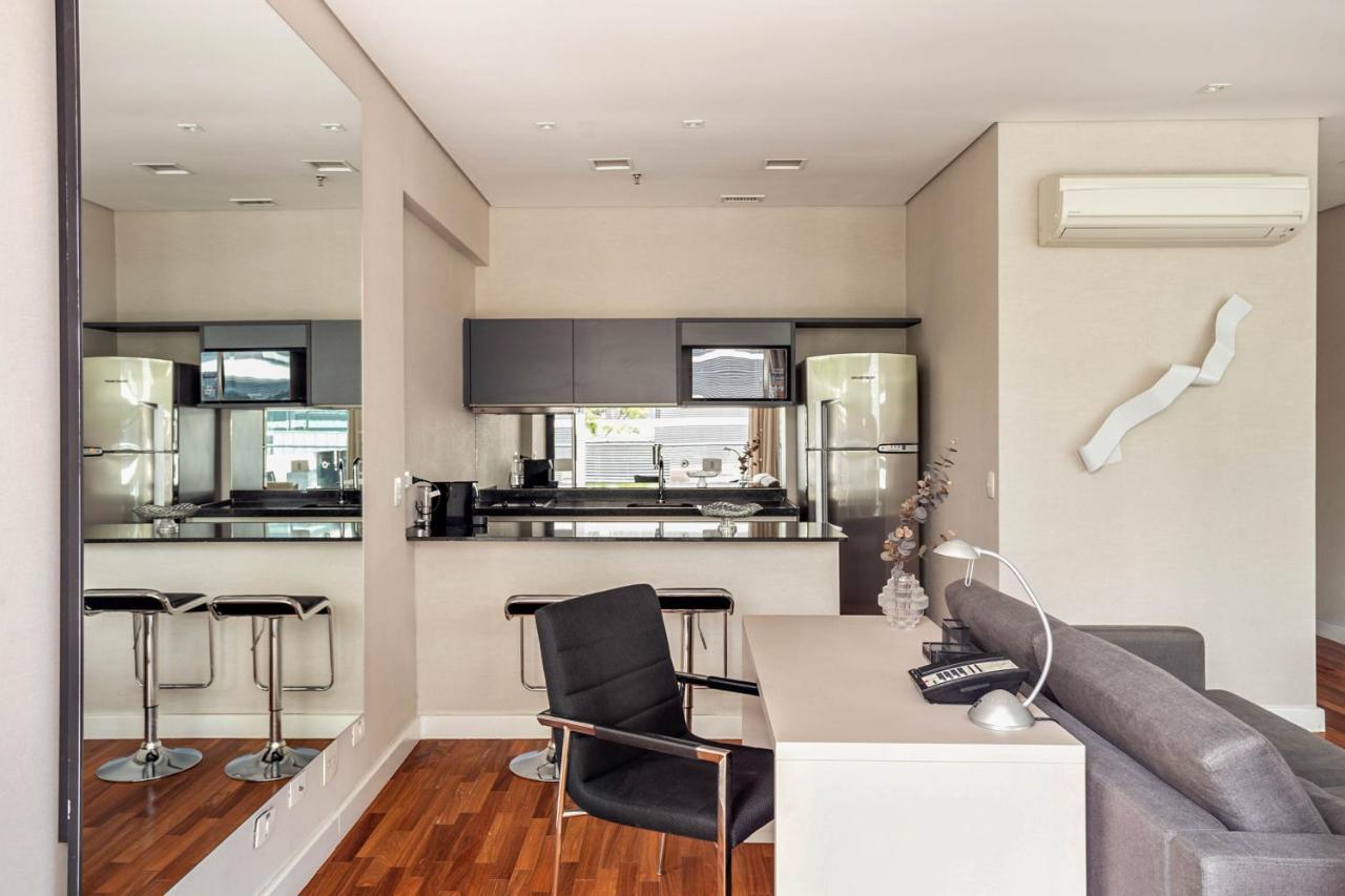 Tabas - Fl Apartamento *