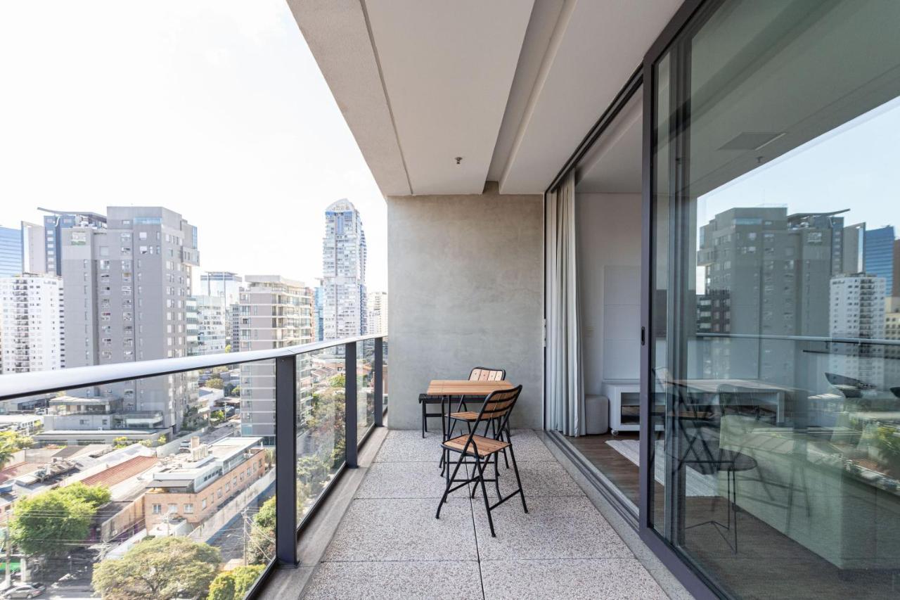 Tabas - Fl Apartamento São Paulo